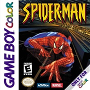 Spider-Man (2000 GBC)