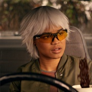 Hana Destiny Huggins (Non-Binary, She/They)