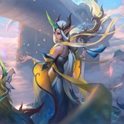 Immortal Journey Soraka