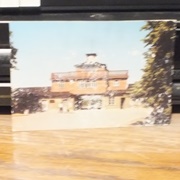 Buchenwald Memorial, Germany