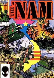 The 'Nam (Doug Murray)