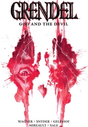 Grendel: God and the Devil (Matt Wagner)
