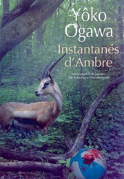 Instantanés D'Ambre (Yoko Ogawa)
