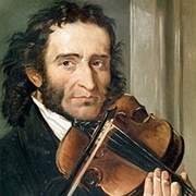 Niccolò Paganini