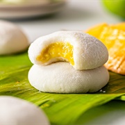 Mango Mochi