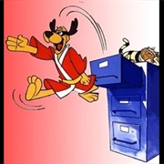 Hong Kong Phooey