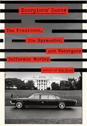 Scorpion Dance (Jefferson Morley)