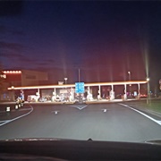 Aire De Tignée, Soumagne