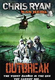 Outbreak (Chris Ryan)