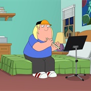 Chris Griffin