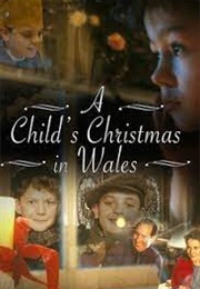 A Child's Christmas in Wales (1987)