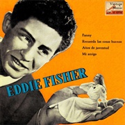 Count Your Blessings - Eddie Fisher