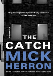 The Catch, the List (Herron)