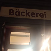 Alte Bäckerei, Heidelberg