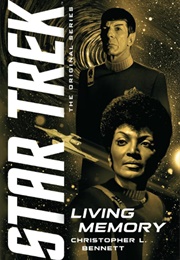 Living Memory (Christopher L. Bennett)