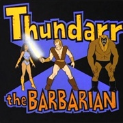 Thundarr the Barbarian
