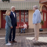 A Girl From Arizona Part 1