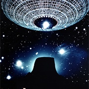 Close Encounters With the Third Kind > Paul