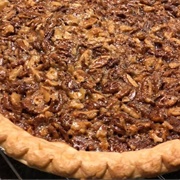 Finish Every Hickory Nut Recipe I Have Collected