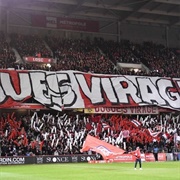Dogues Virage