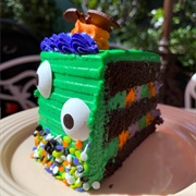 Monster Cake