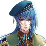 Atharva (Yuukyuu No Tierblade)