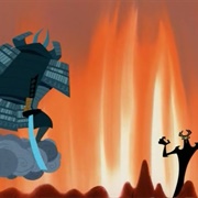 38. the Birth of Evil: Part II