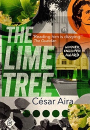 The Lime Tree (César Aira)