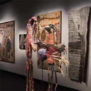 Museum & Art Gallery of the Northern Territory, Darwin