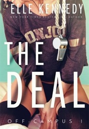 The Deal (Off-Campus 1) (Elle Kennedy)