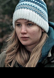 Ree Dolly (Winter's Bone, Daniel Woodrell, 2006)