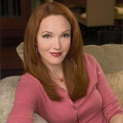Amy Yasbeck