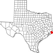 Museum of the Gulf Coast (Port Arthur, TX)