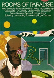 Rooms of Paradise (Lee Harding (Ed.))