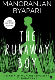 The Runaway Boy (Manoranjan Byapari)