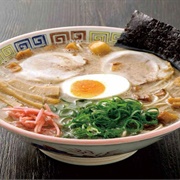 Kurume Ramen