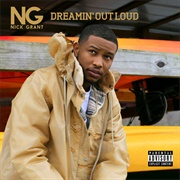 Nick Grant - Dreamin&#39; Out Loud