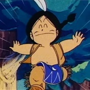 112. King Piccolo's Wish