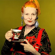 Vivienne Westwood