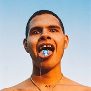 ADHD - Slowthai
