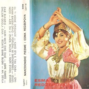 Esma Esma Redžepova