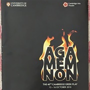 Agamemnon (2010)