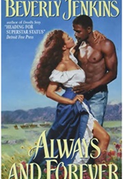 Always and Forever (Beverly Jenkins)