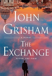 The Exchange: After the Firm (John Grisham)