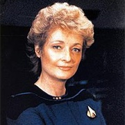 Katherine Pulaski (Star Trek: The Next Generation)