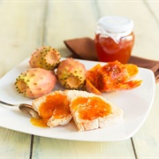 Saba De Figu Morisca