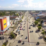 Tacurong, Philippines