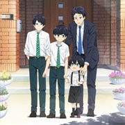 The Yuzuki Family's Four Sons