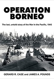 Operation Borneo (Gerard Case)