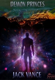 Demon Princes (Jack Vance)